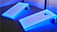Light Up Glow Corn Hole Board
