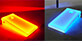 Light Up Glow Corn Hole Board