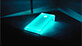 Light Up Glow Corn Hole Board