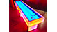 Light Up Glow Shuffle Board