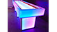 Light Up Glow Shuffle Board