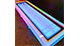 Light Up Glow Shuffle Board