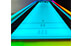 Light Up Glow Shuffle Board