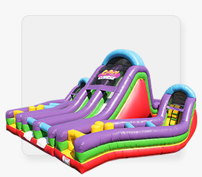 Crazy Course