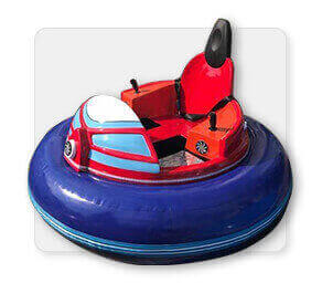 Bumper Cars (Coming Soon)