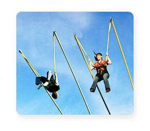 Inline Air Jump