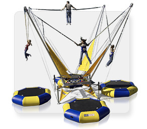 Extreme Sports Euro Bungy