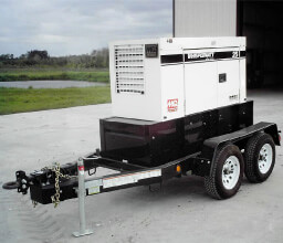 Portable Generator