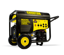 Portable Generator