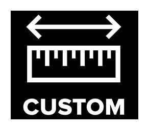 Vinyl Banner Custom Size
