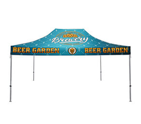 Ez Up Tents 15' x 15'