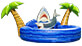 Shark Rider