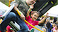 Ballistic Swing