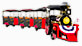 The Adventure Train