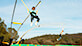 Inline Air Jump