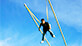 Inline Air Jump