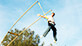Inline Air Jump