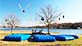 Inline Air Jump