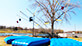 Inline Air Jump
