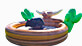 Mechanical Bull