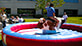 Mechanical Bull