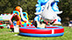 Mechanical Bull