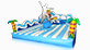 Robo Surf