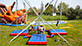 Mega Euro Bungee