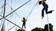 Mega Euro Bungee