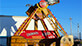 Pirate's Revenge Rentals