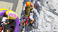 Rock Wall 1