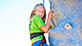 Rock Wall 1