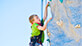Rock Wall 1