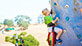 Rock Wall 1