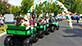 The Adventure Train