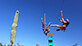 Mobile Zip Line Rentals 1