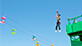 Mobile Zip Line Rentals 5