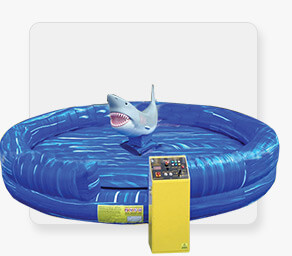 Shark Rider