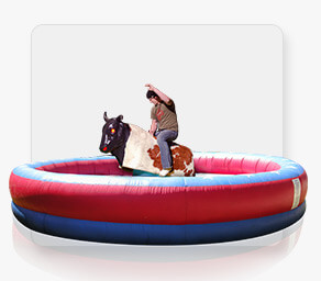 Mechanical Bull