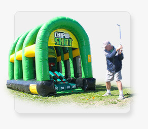 Chip Shot Rentals