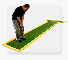 Hole-In-One Challenge