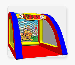 Speed Pitch
