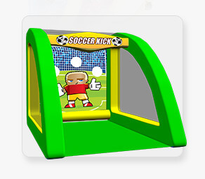Soccer Kick