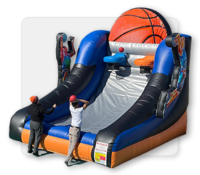 All Star Hoops