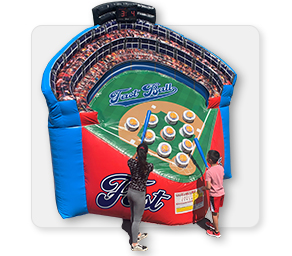 Fast Ball