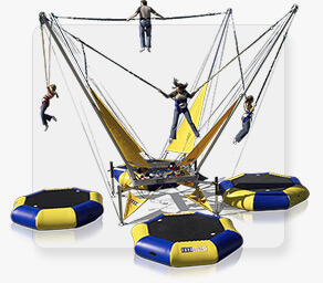 Extreme Sports Euro Bungy