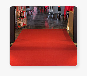 Red Carpet