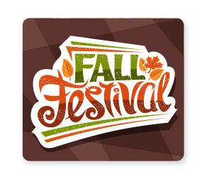 Fall Festival Ideas