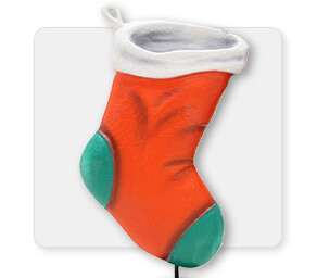 Giant Stocking