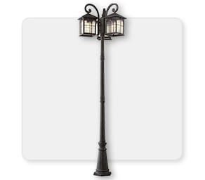 Street Light Rentals